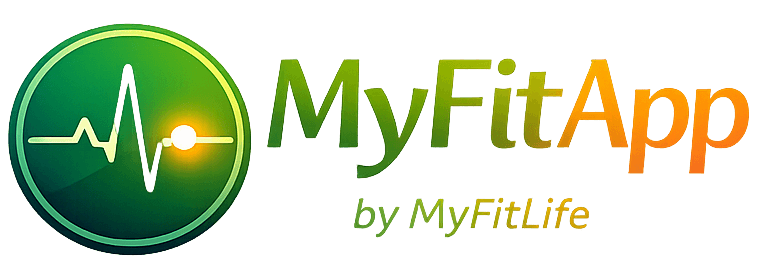 MyFitApp